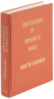The Encyclopedia of Impromptu Magic