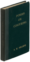 Ponsin on Conjuring