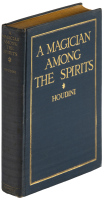 A Magician Among the Spirits