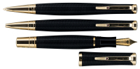 MONTBLANC: Virginia Woolf Set of Three Limited Edition Writing Instruments