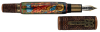 KRONE: Saint Patrick Limited Edition Fountain Pen
