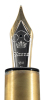 KRONE: Saint Patrick Limited Edition Fountain Pen - 2