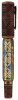 KRONE: Saint Patrick Limited Edition Fountain Pen - 4