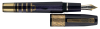 KRONE: King George VI Limited Edition Fountain Pen