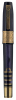 KRONE: King George VI Limited Edition Fountain Pen - 3
