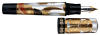 KRONE: Shogun Magnum Limited Edition Maki-e Fountain Pen