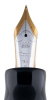 KRONE: Shogun Magnum Limited Edition Maki-e Fountain Pen - 2