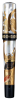 KRONE: Shogun Magnum Limited Edition Maki-e Fountain Pen - 4