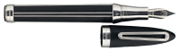 MONTEGRAPPA: 32nd America's Cup Limited Edition Fountain Pen