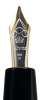 KRONE: George Armstrong Custer Limited Edition Fountain Pen - 2