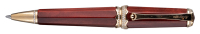 MONTEGRAPPA: Piccola Diamanti 18K Rose Gold & Diamonds Limited Edition Rollerball Pen