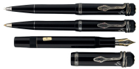 MONTBLANC: Agatha Christie Set of Three Limited Edition Instruments