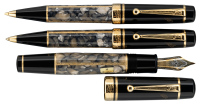 MONTBLANC: Alexandre Dumas [Per&egrave;] Set of Three Limited Edition Writing Instruments