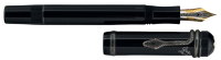 MONTBLANC: Agatha Christie Limited Edition Fountain Pen