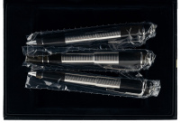 MONTBLANC: William Faulkner Set of Three Limited Edition Writing Instruments