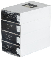 MONTBLANC: Dostoevsky Set of Four Limited Edition Writing Instruments * SEALED