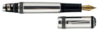 MONTBLANC: Friedrich II the Great Limited Edition 888 Safety Fountain Pen