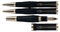 MONTBLANC: Homage to Homer Set of Three Limited Edition Writing Instruments