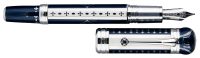 MONTBLANC: Joseph II Limited Edition 888 Fountain Pen