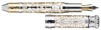 MONTBLANC: Homage to Ludwig II Limited Edition 888 Fountain Pen