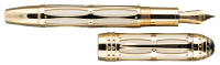 MONTBLANC: Pope Julius II Limited Edition 4810 Fountain Pen