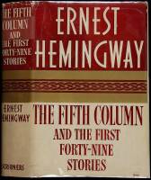 The Fifth Column and the First Forty-Nine Stories