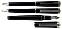MONTBLANC: Franz Kafka Set of Three Limited Edition Writing Instruments