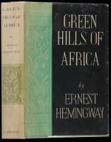 Green Hills of Africa