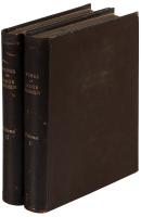 The Works of Jacob Behmen, The Teutonic Theosopher...with Figures, illustrating his Principles, left by the Reverend William Law, M.A.