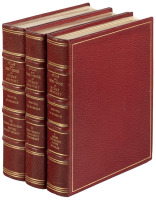 Atlas and Text-Book of Human Anatomy