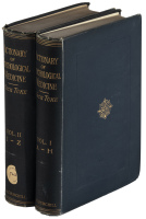 A Dictionary of Psychological Medicine; Giving the Definition, Etymology and Synonyms of the Terms Used in Medical Psychology; with the Symptoms, Treatment and Pathology of Insanity and the Law of Lunacy in Great Britain and Ireland