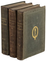 Elements of Chemical and Physical Geology