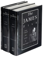 The James Files