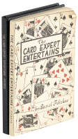 The Card Expert Entertains
