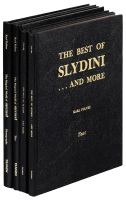 The Best of Slydini...and more with The Magical World of Slydini
