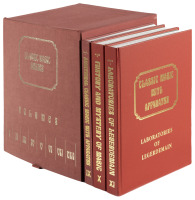Classic Magic Series - Volumes 1-11