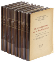 La Prestidigitation Sans Baggages [with] Deux Conf&eacute;rences sur la Prestidigitation