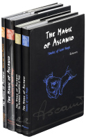 The Magic of Ascanio