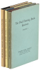 The Paul Fleming Book Reviews - three volumes