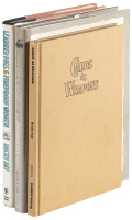 Three works by Ricky Jay