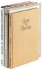 Three works by Ricky Jay