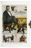Three works by Ricky Jay - 3
