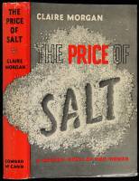 The Price of Salt