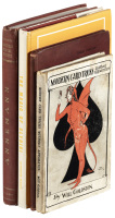 Four works on Card Magic