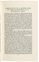 The Standard Edition of the Complete Psychological Works of Sigmund Freud