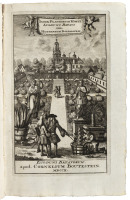 Index Plantarum, quae in Horto Academico Lugduno Batavo Reperiuntur