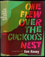 One Flew Over the Cuckoo's Nest