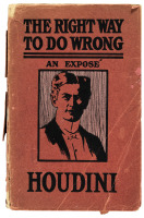 The Right Way to Do Wrong: An Expos&eacute; of Successful Criminals