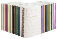 Forty-two issues of Gibeci&egrave;re: Journal of Conguring Arts Research