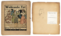 Widdicombe Fair